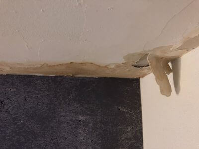 Professional water damage restoration services in Tualatin